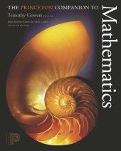 book The Princeton Companion to Mathematics