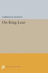 book On King Lear