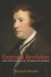 book Empire and Revolution: The Political Life of Edmund Burke