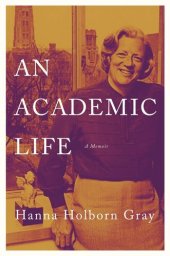 book An Academic Life: A Memoir