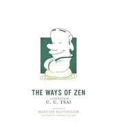 book The Ways of Zen