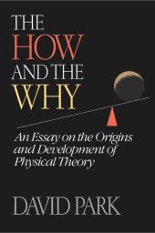 book The How and the Why