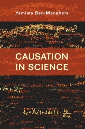 book Causation in Science