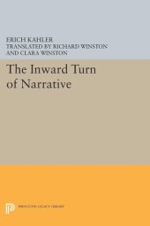 book The Inward Turn of Narrative