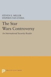 book The Star Wars Controversy: An International Security Reader