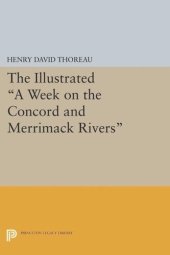 book The Illustrated A Week on the Concord and Merrimack Rivers