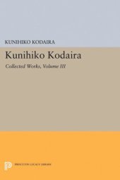 book Kunihiko Kodaira, Volume III: Collected Works