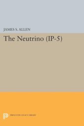 book The Neutrino. (IP-5)