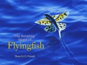 book The Amazing World of Flyingfish