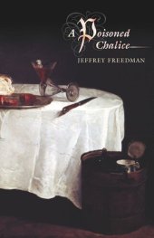 book A Poisoned Chalice