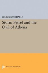 book Storm Petrel and the Owl of Athena