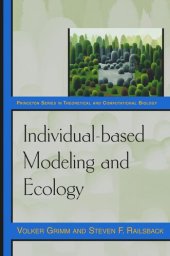 book Individual-based Modeling and Ecology