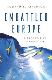 book Embattled Europe: A Progressive Alternative