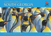 book A Visitor's Guide to South Georgia: Second Edition