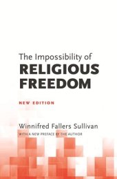 book The Impossibility of Religious Freedom: New Edition