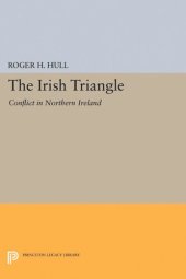 book The Irish Triangle: Conflict in Northern Ireland