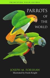 book Parrots of the World