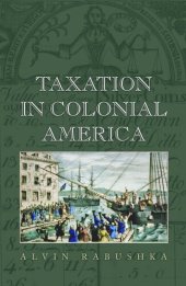book Taxation in Colonial America