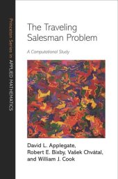 book The Traveling Salesman Problem: A Computational Study