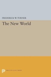 book The New World