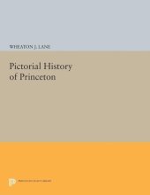 book Pictorial History of Princeton