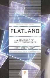 book Flatland: A Romance of Many Dimensions