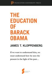 book The Education of Barack Obama: From Reading Obama