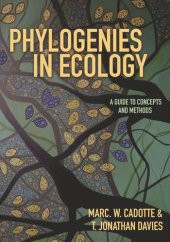 book Phylogenies in Ecology: A Guide to Concepts and Methods