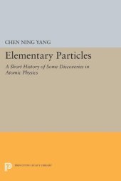 book Elementary Particles