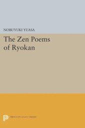 book The Zen Poems of Ryokan