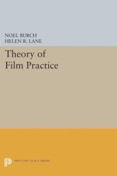 book Theory of Film Practice