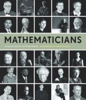 book Mathematicians: An Outer View of the Inner World