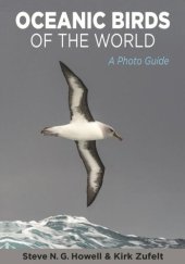 book Oceanic Birds of the World: A Photo Guide