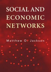 book Social and Economic Networks