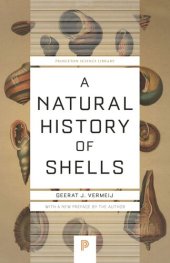 book A Natural History of Shells