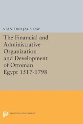 book Financial and Administrative Organization and Development