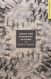 book Chaos and Dynamical Systems