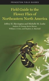 book Field Guide to the Flower Flies of Northeastern North America