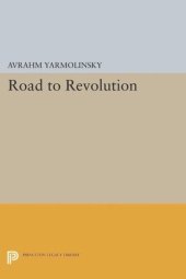 book Road to Revolution