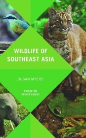 book Wildlife of Southeast Asia