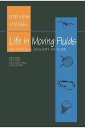 book Life in Moving Fluids: The Physical Biology of Flow - Revised and Expanded Second Edition