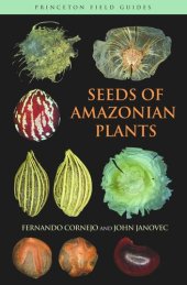 book Seeds of Amazonian Plants