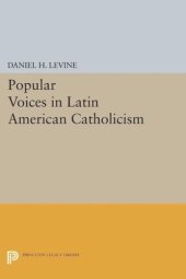 book Popular Voices in Latin American Catholicism