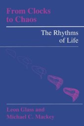 book From Clocks to Chaos: The Rhythms of Life