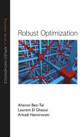 book Robust Optimization