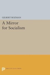 book A Mirror for Socialism