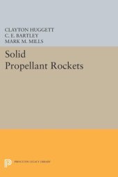 book Solid Propellant Rockets