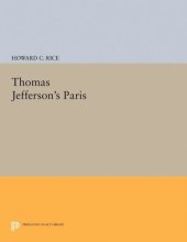 book Thomas Jefferson's Paris