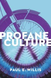 book Profane Culture: Updated Edition