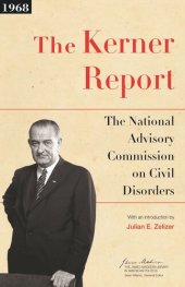 book The Kerner Report